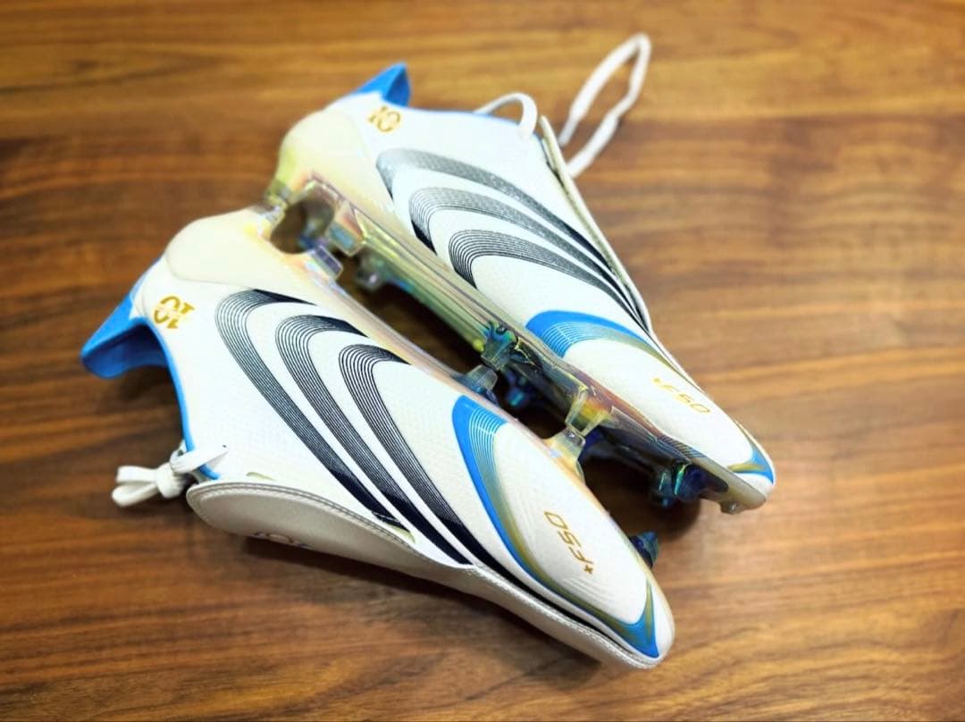 シューズ Adidas F50 ELITE FG TUNIT 27cm