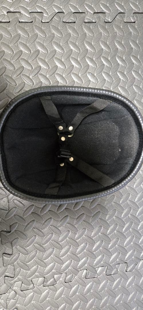 インテリア用　スカルマスク 2個セット カスタム ペイント フレイム