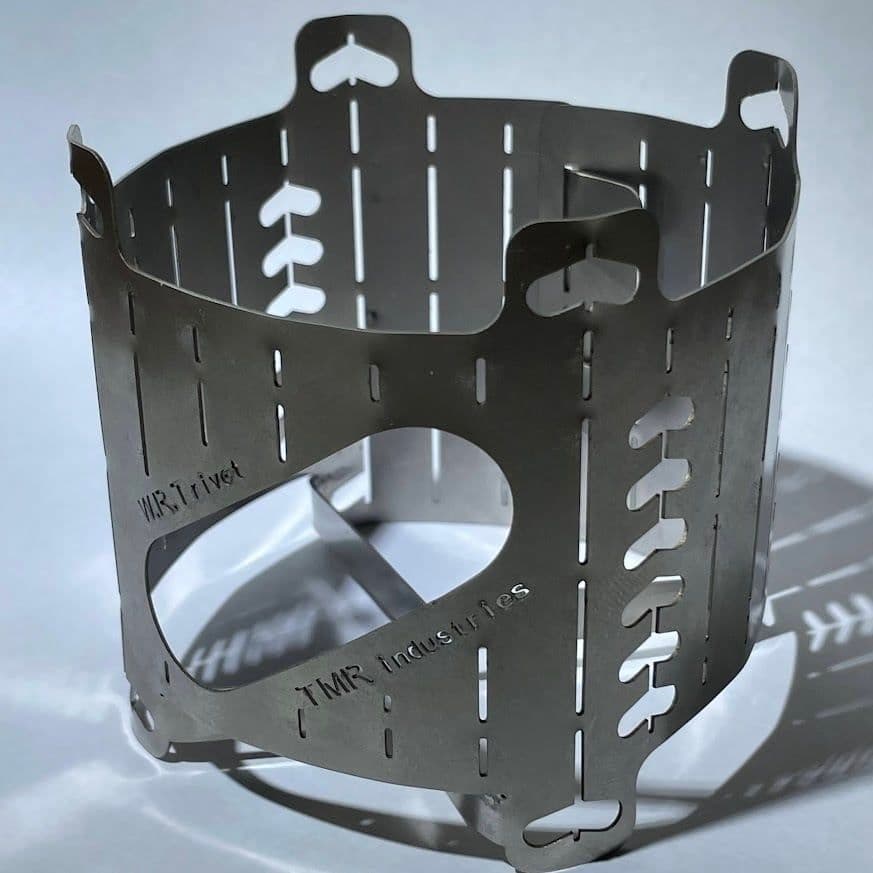 TMR Industries W.R. Trivet TMRインダストリー