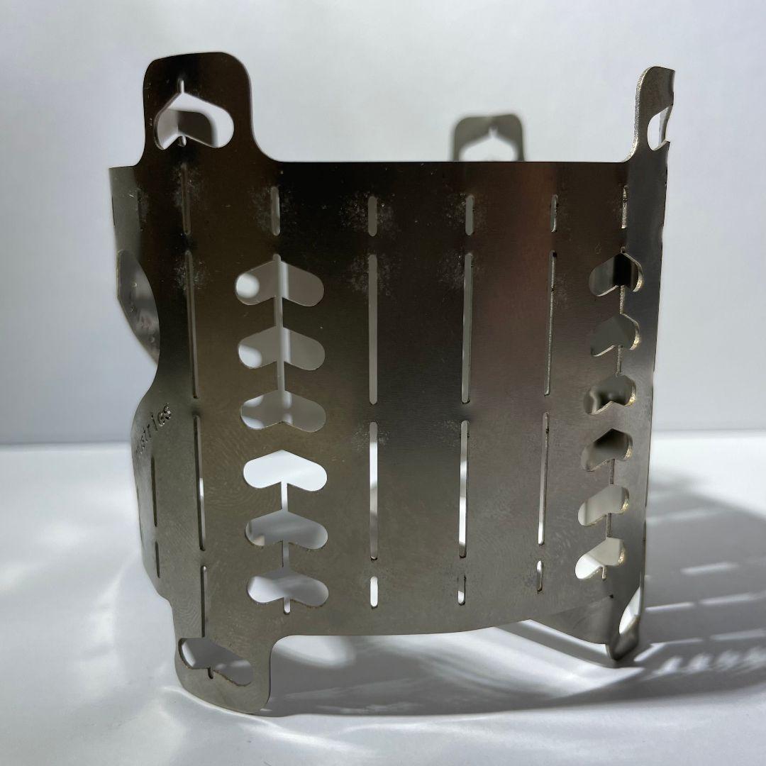 TMR Industries W.R. Trivet TMRインダストリー