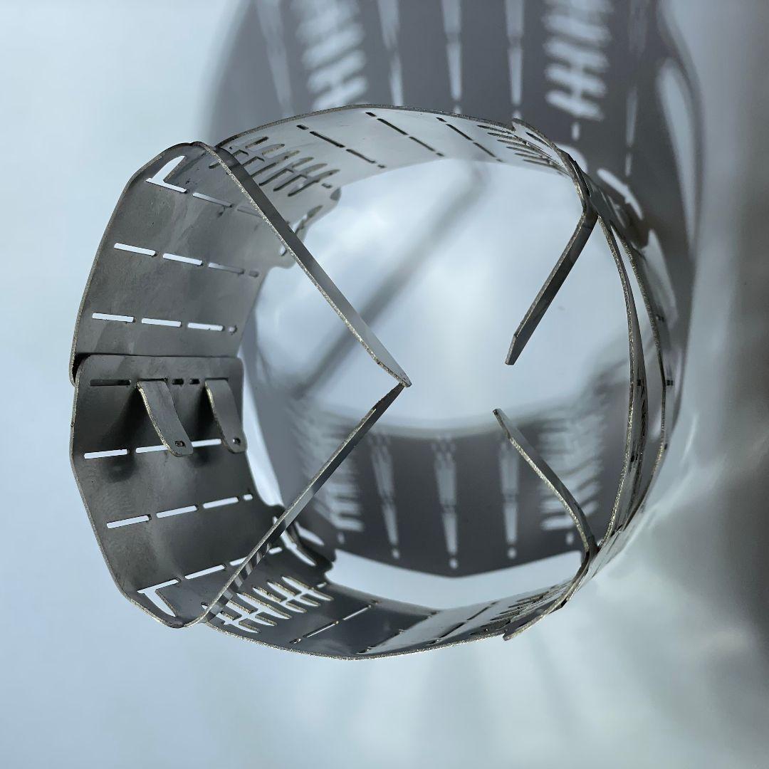 TMR Industries W.R. Trivet TMRインダストリー