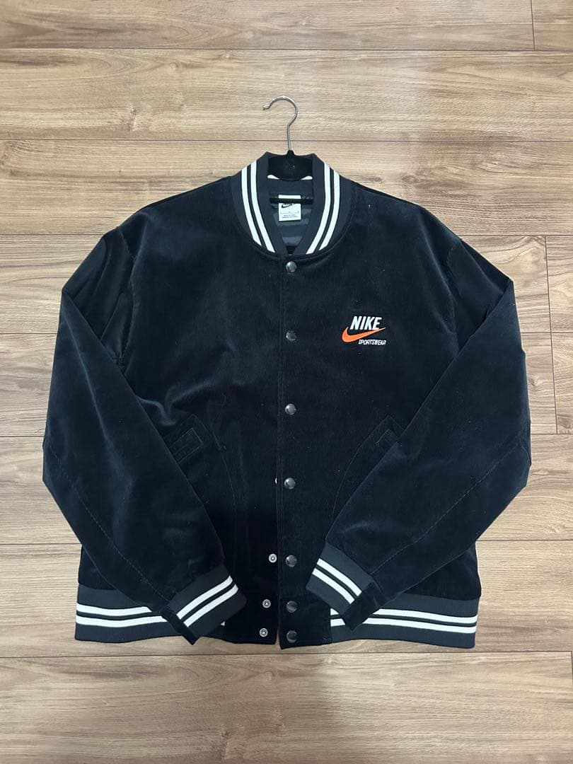 NIKE AS M NSW NIKE TREND BOMBER JKT【L】