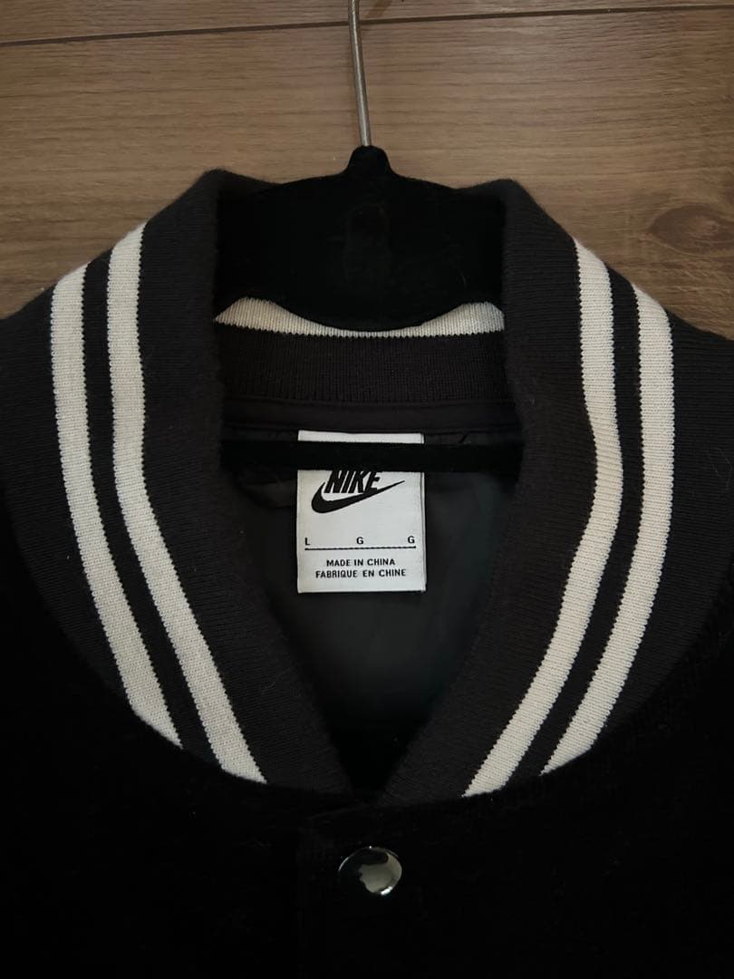 NIKE AS M NSW NIKE TREND BOMBER JKT【L】