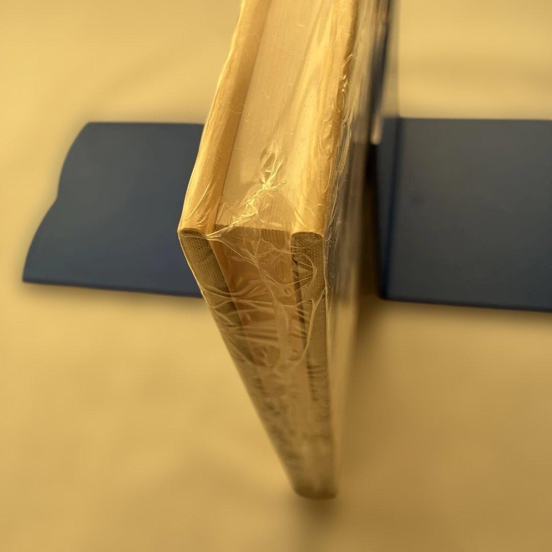 ベルギーの王室 未開封