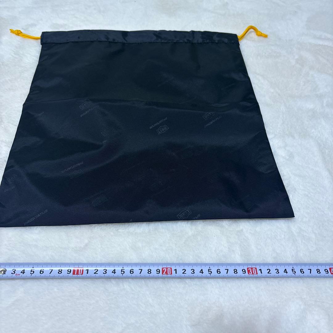 週末限定35200円！ゼットプロステイタス軟式外野手用　左　袋付き　新品未使用