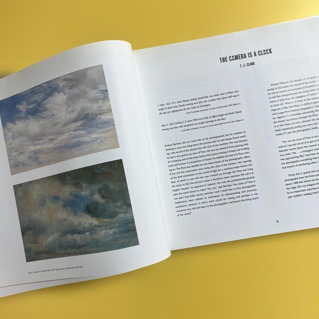 【絶版】写真集 Richard Misrach : Golden Gate