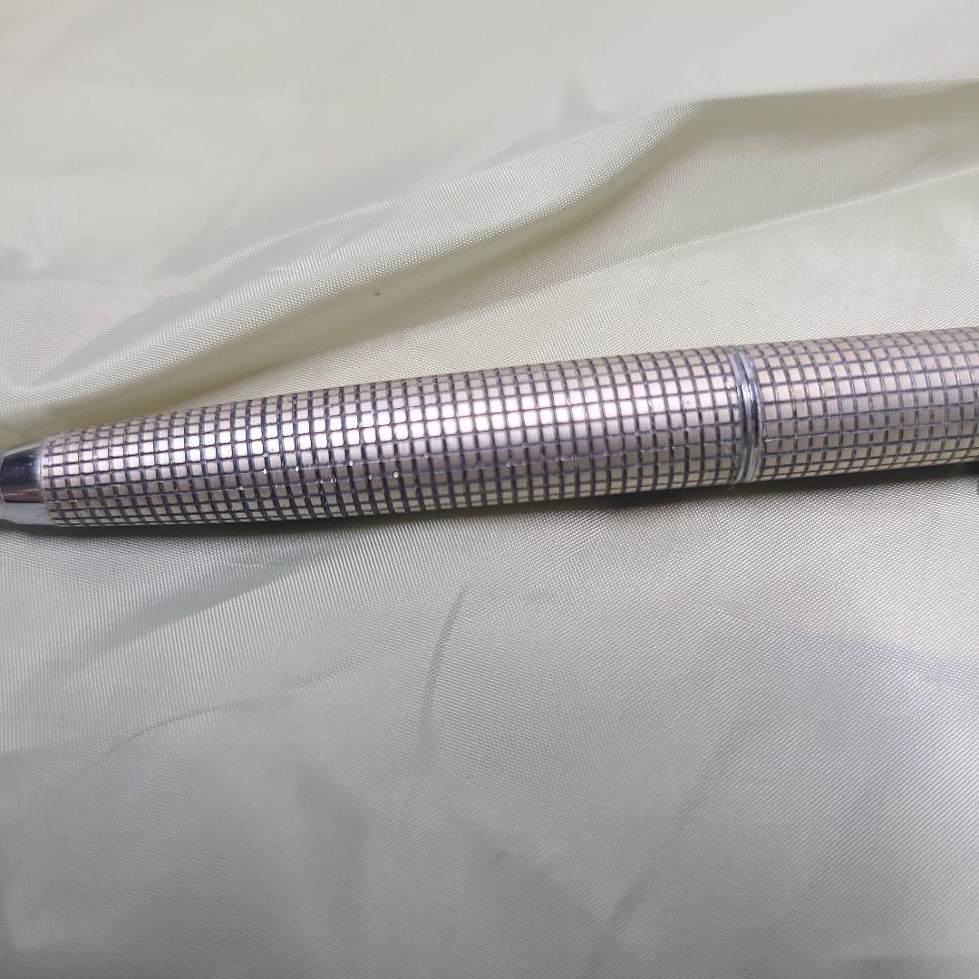 newman スーパー2 廃盤　シャーペン　レア