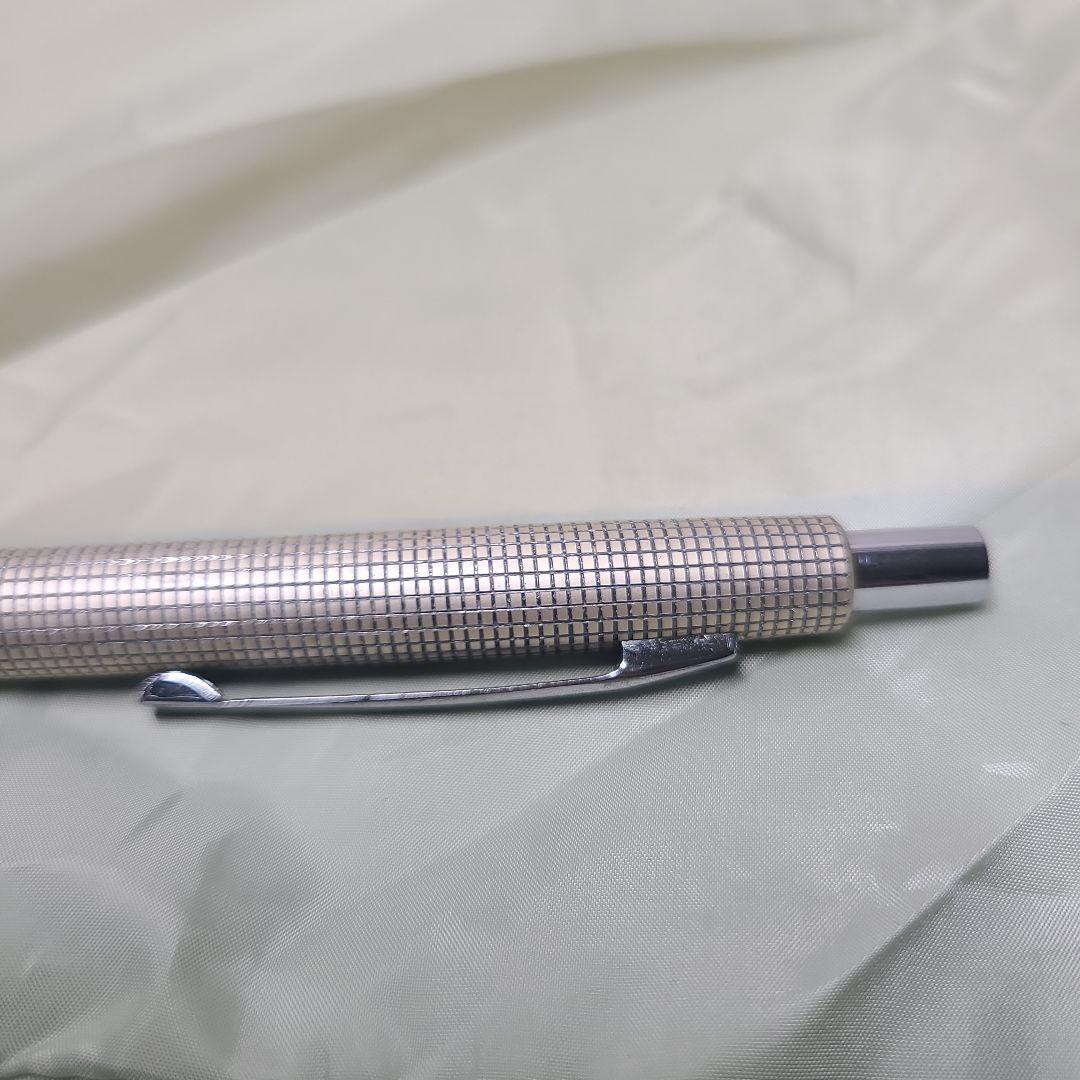 newman スーパー2 廃盤　シャーペン　レア