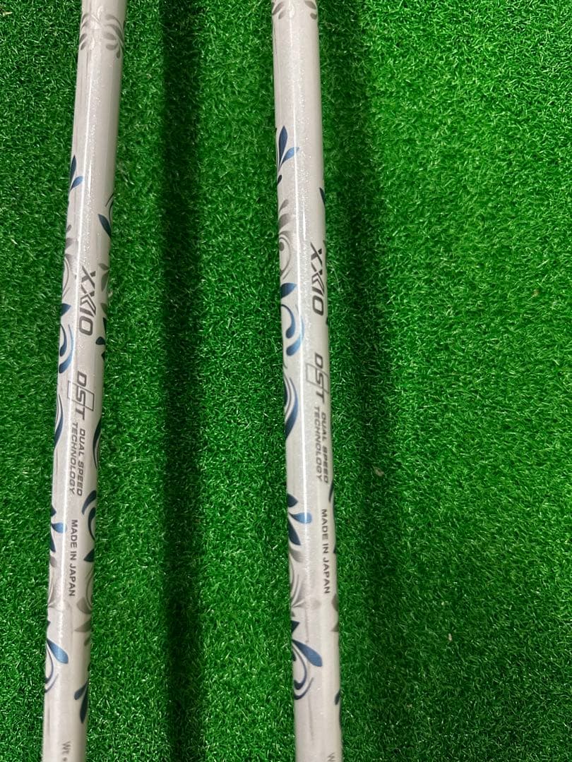 NEWモデルゼクシオレディースゴルフクラブ