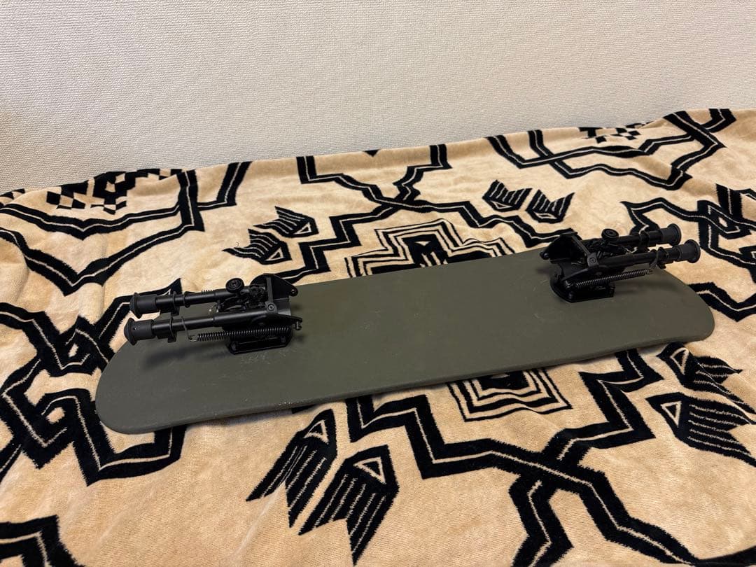 1:slow products x Geek Field H&O ワイノプレート