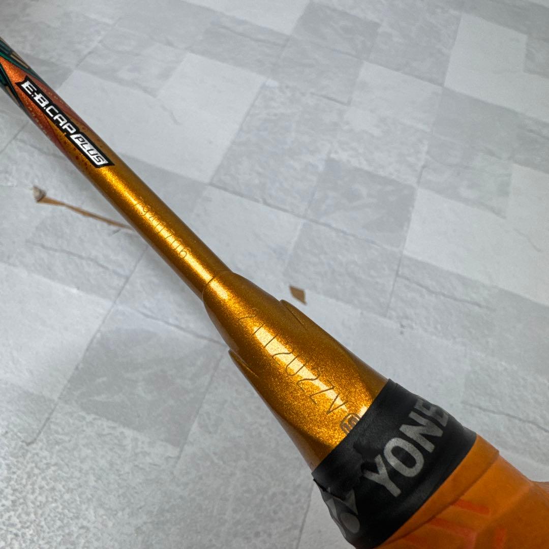 B136 YONEX ASTROX 88D PRO アストロクス ラケット