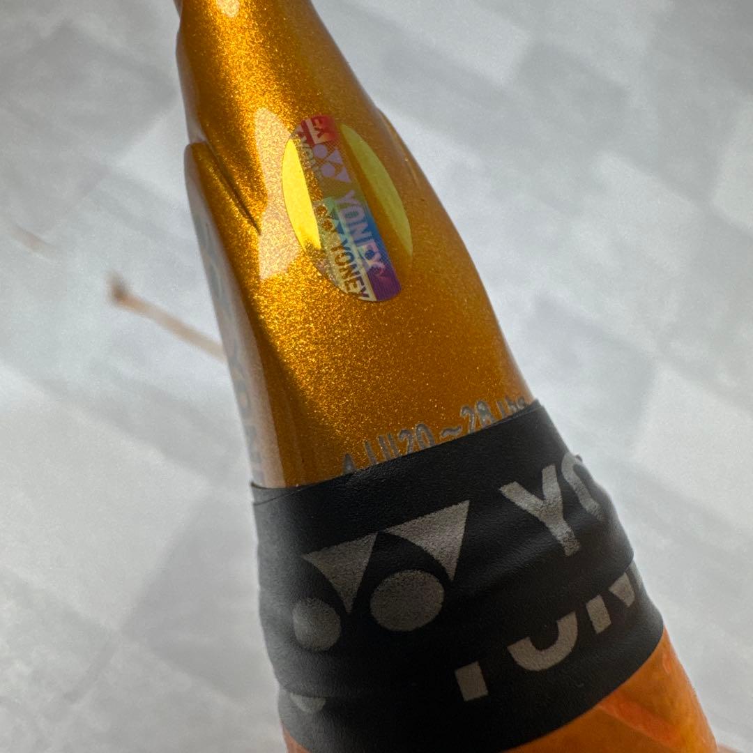 B136 YONEX ASTROX 88D PRO アストロクス ラケット