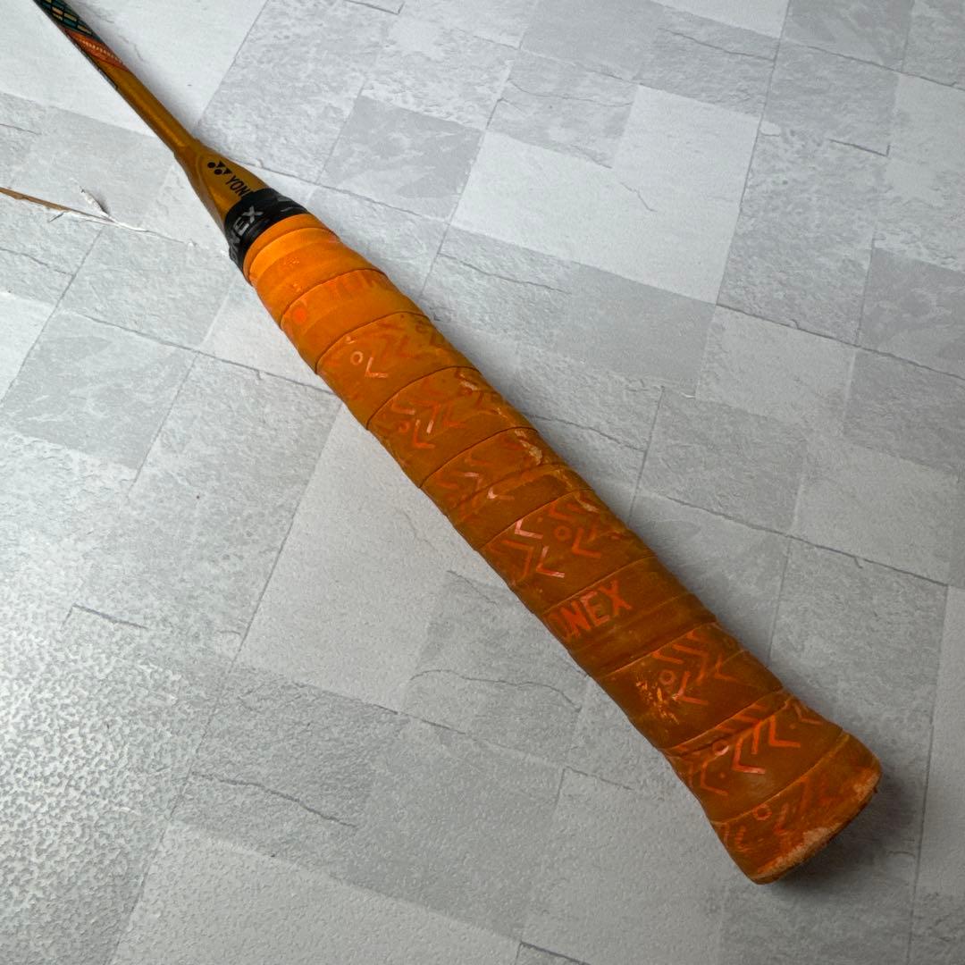 B136 YONEX ASTROX 88D PRO アストロクス ラケット