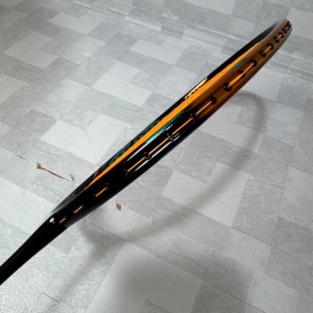 B136 YONEX ASTROX 88D PRO アストロクス ラケット