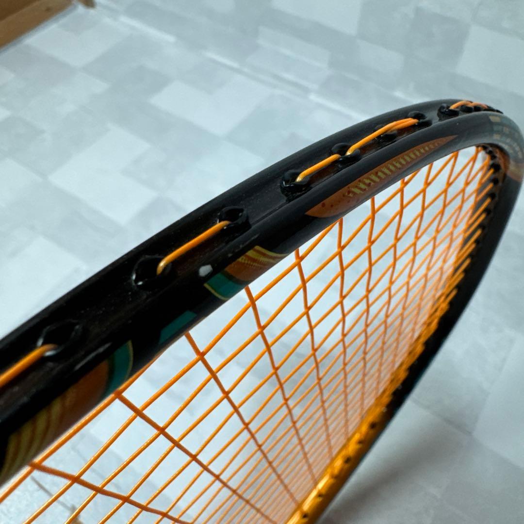 B136 YONEX ASTROX 88D PRO アストロクス ラケット