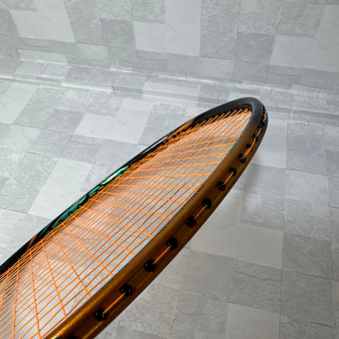 B136 YONEX ASTROX 88D PRO アストロクス ラケット