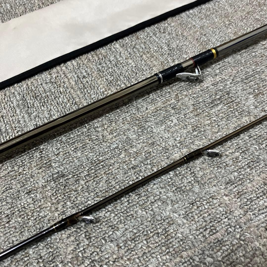 シマノ 05海攻マダイリミテッド M-300