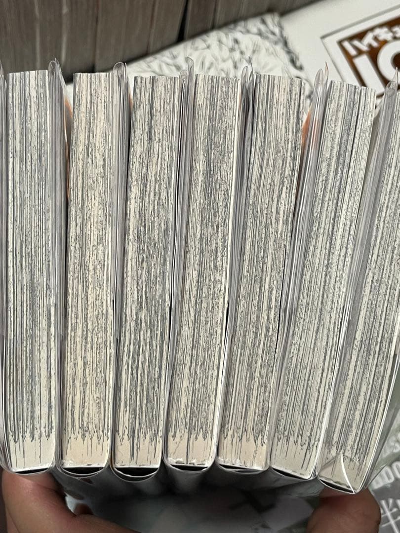 ハイキュー全巻 大判画集 10thクロニクルグッズ付き同梱版 その他グッズ