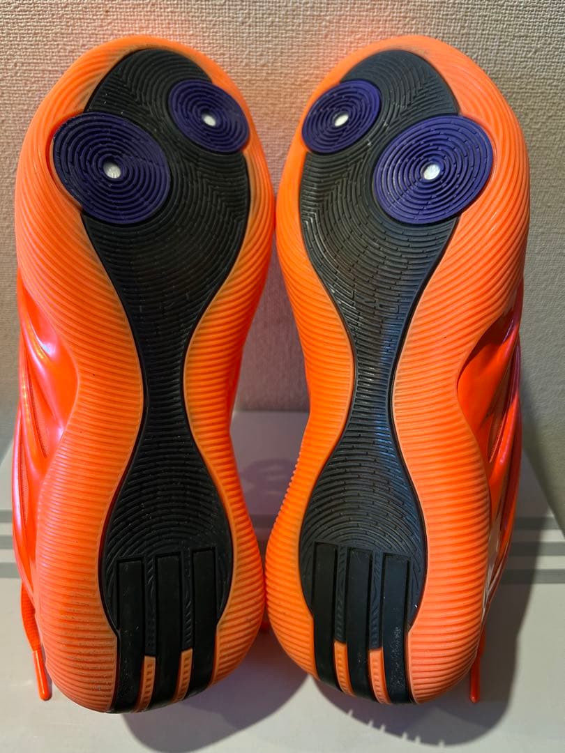 ハーデン ボリューム 9 / HARDEN VOLUME 9 28.5cm