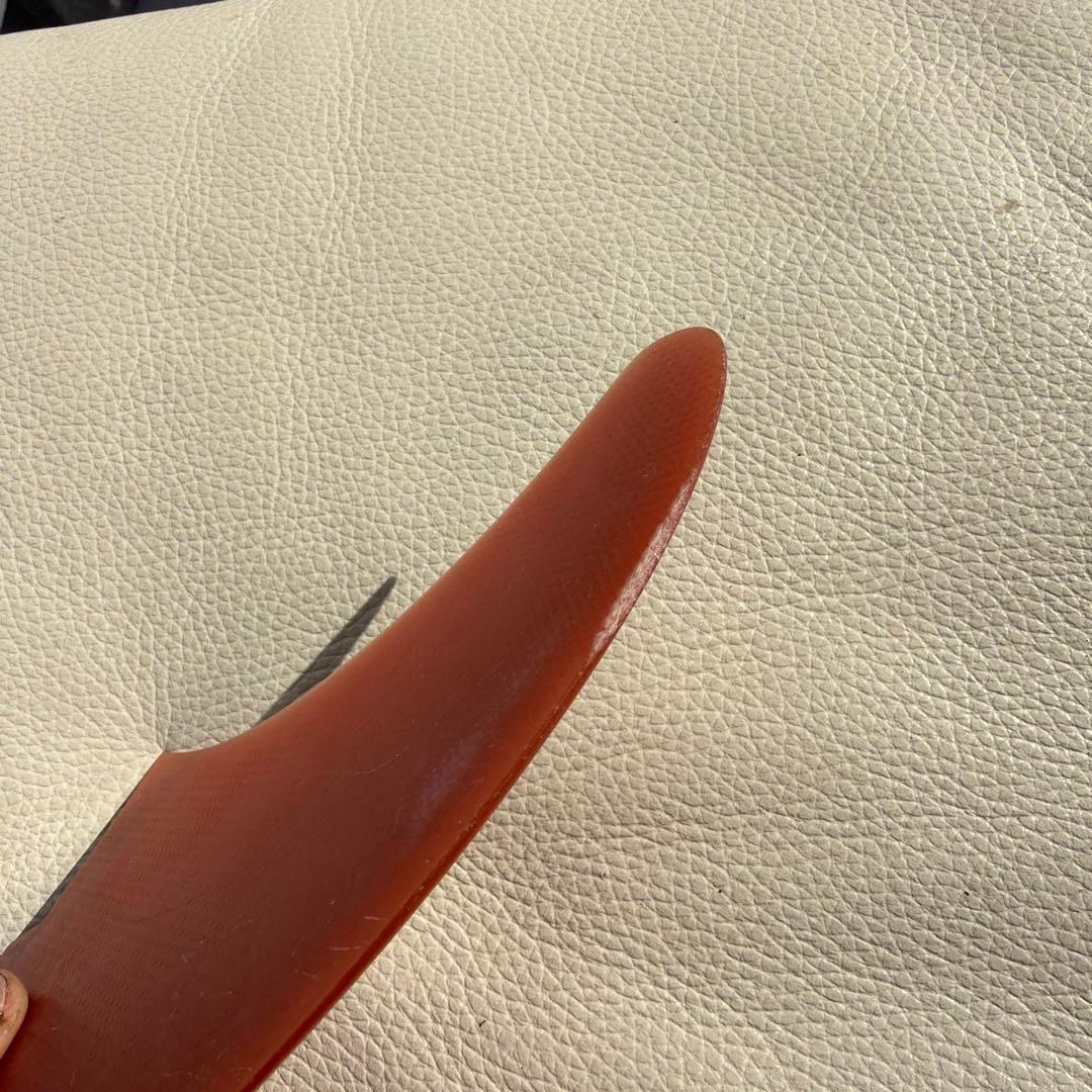 FCS2 POWER TWIN サイド2枚のみ