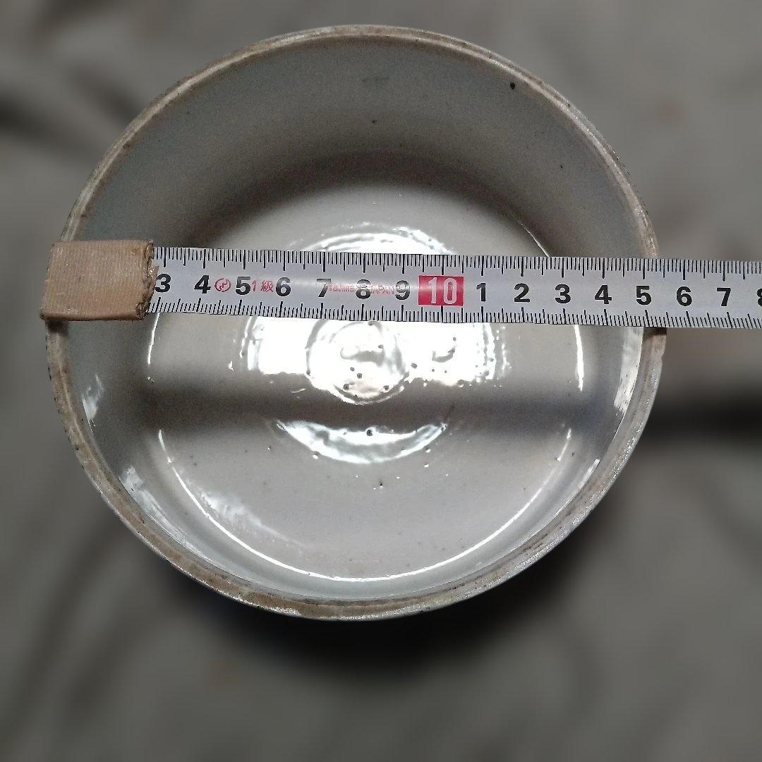 明治時代　伊万里　重ね鉢