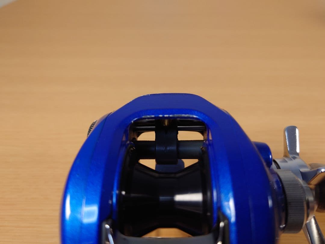 アイズファクトリー チームダイワ TD-Z 103H メタリックブルー