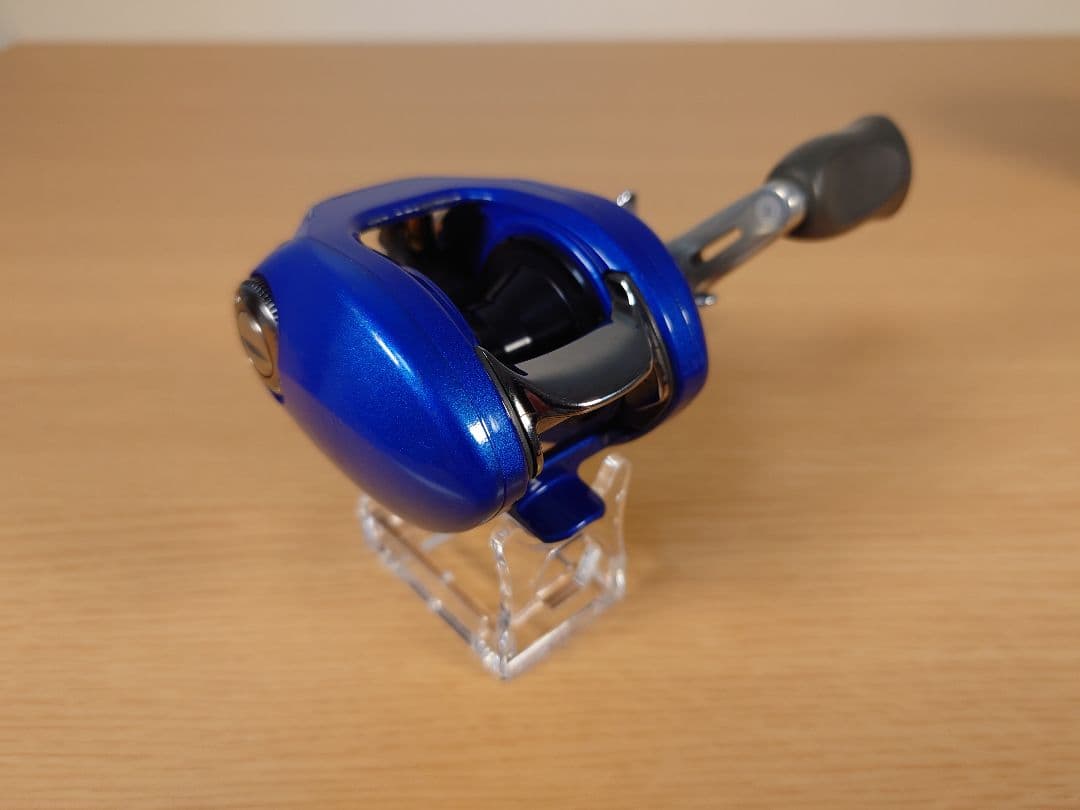 アイズファクトリー チームダイワ TD-Z 103H メタリックブルー