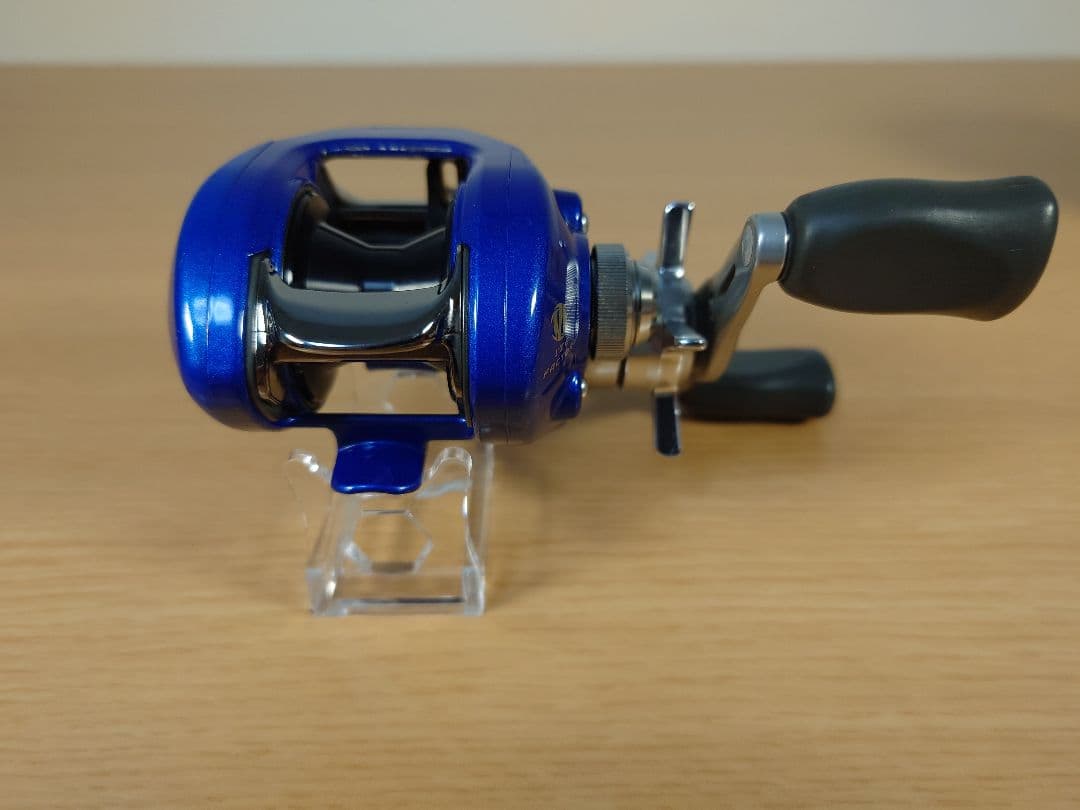 アイズファクトリー チームダイワ TD-Z 103H メタリックブルー