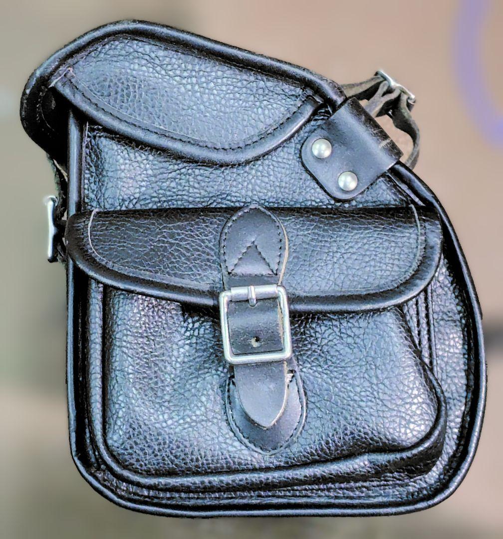 T*8様 【Ｓ-04】BROOKS ブルックス　サドルバッグ　2～3回使用の美品