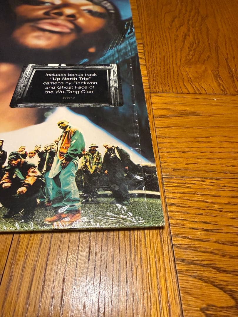 USオリジナル MOBBDEEP The Infamous レコード 2LP