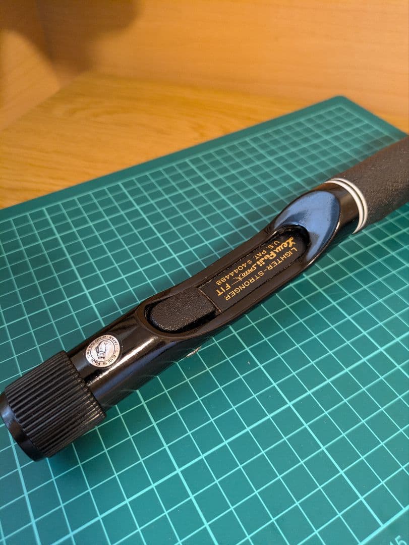 Lew's SPEED STICK　フジグリップ