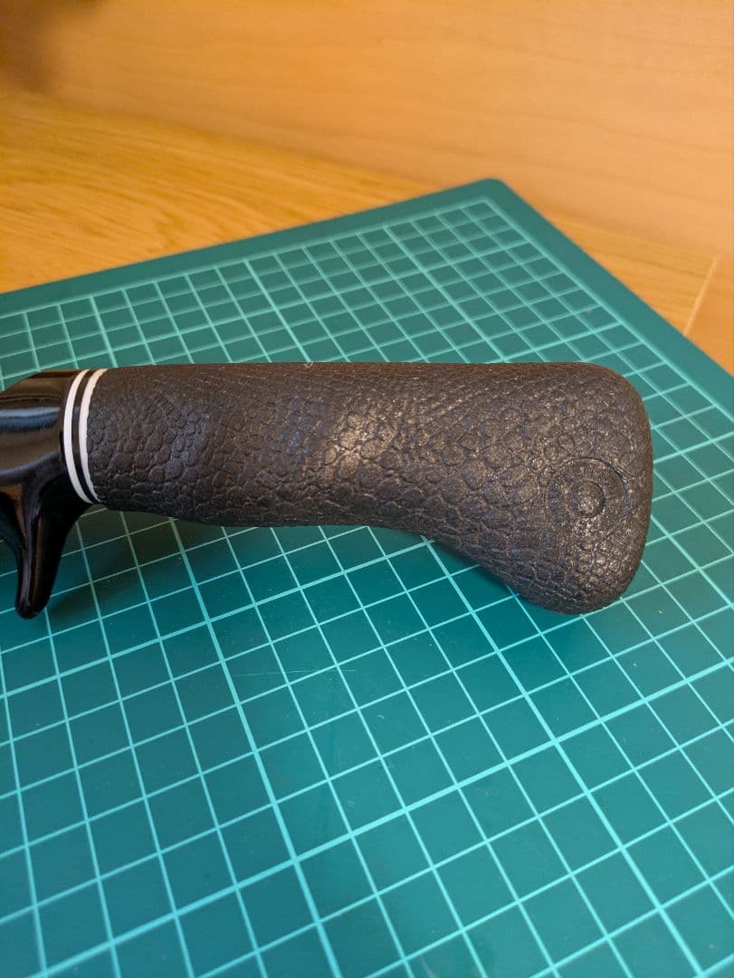 Lew's SPEED STICK　フジグリップ