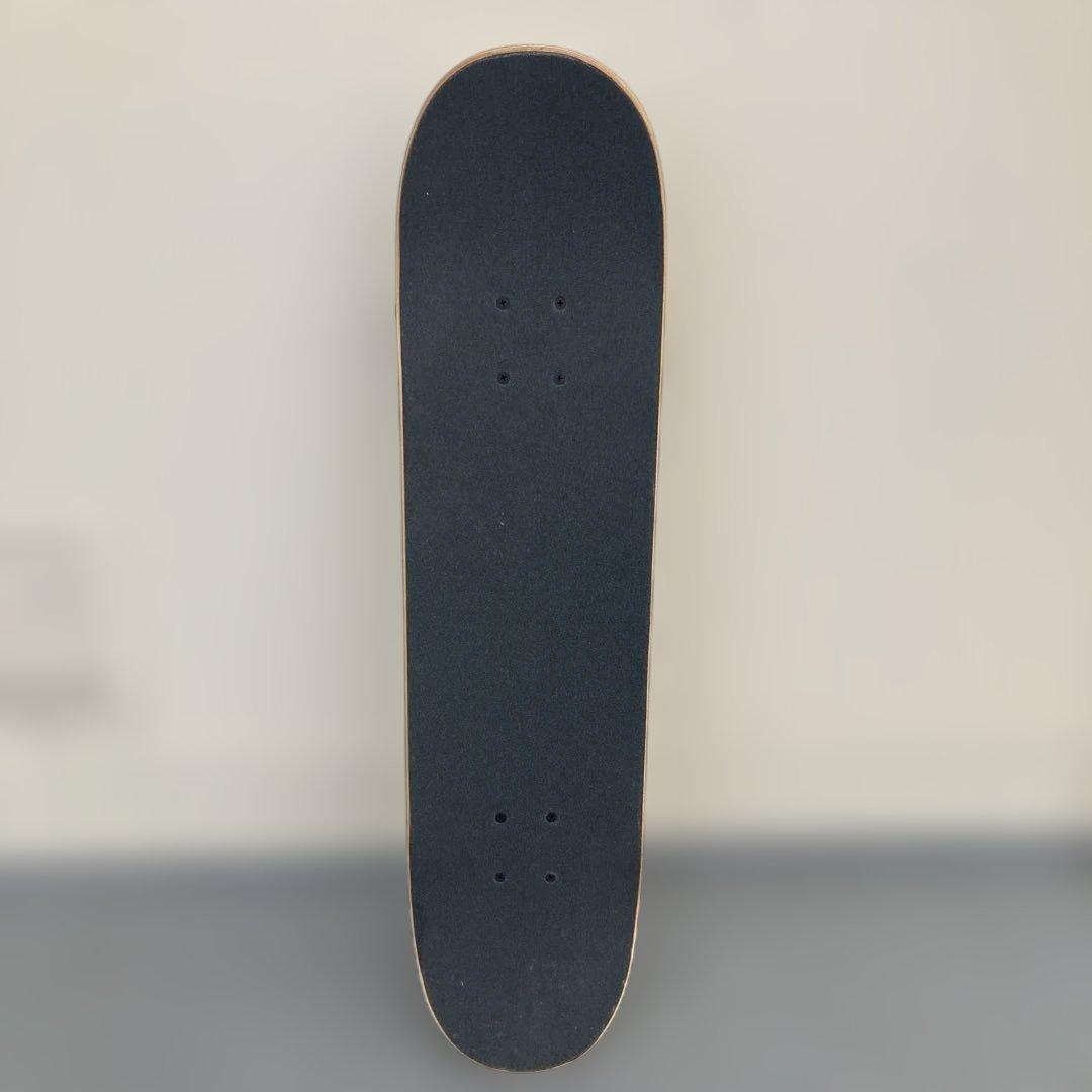 Primitive 7.5インチ マーブルスケートボード