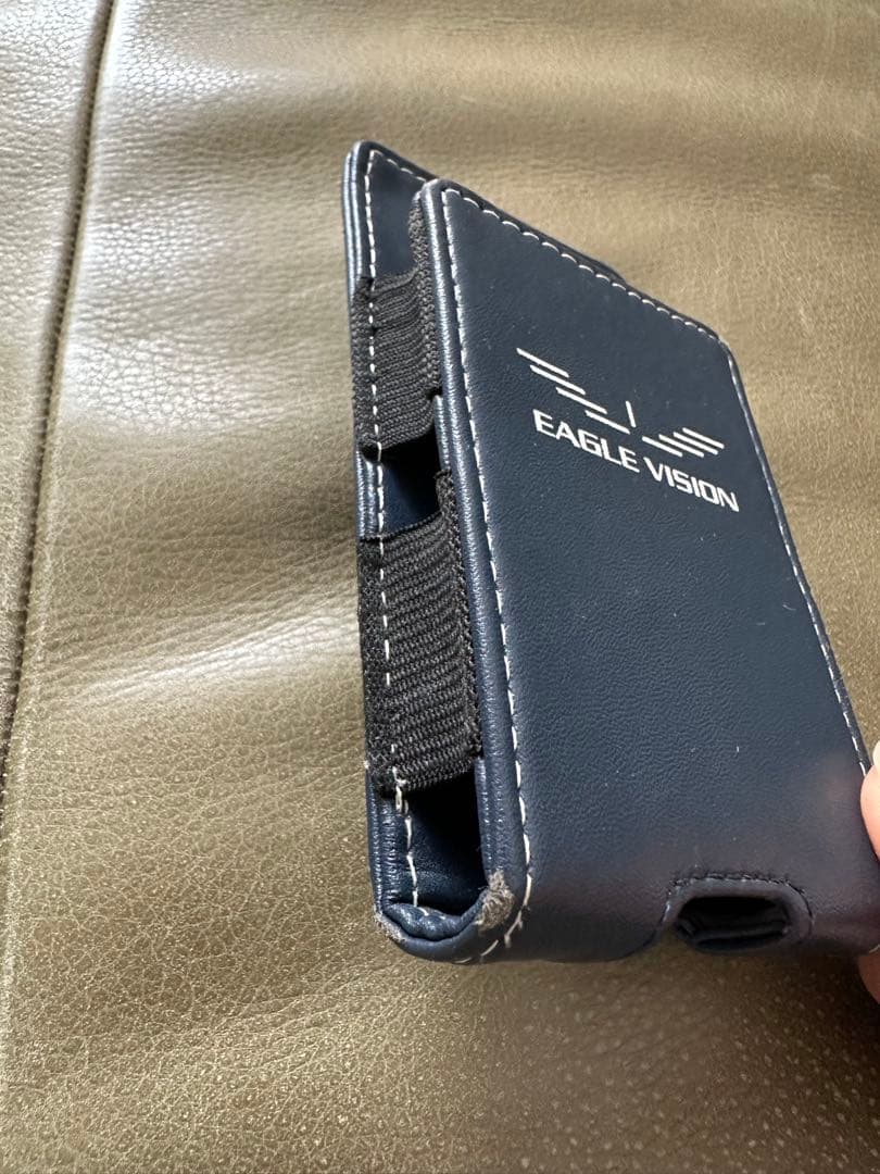 【まめ】EAGLE VISION -NEXT 2- GPSナビ