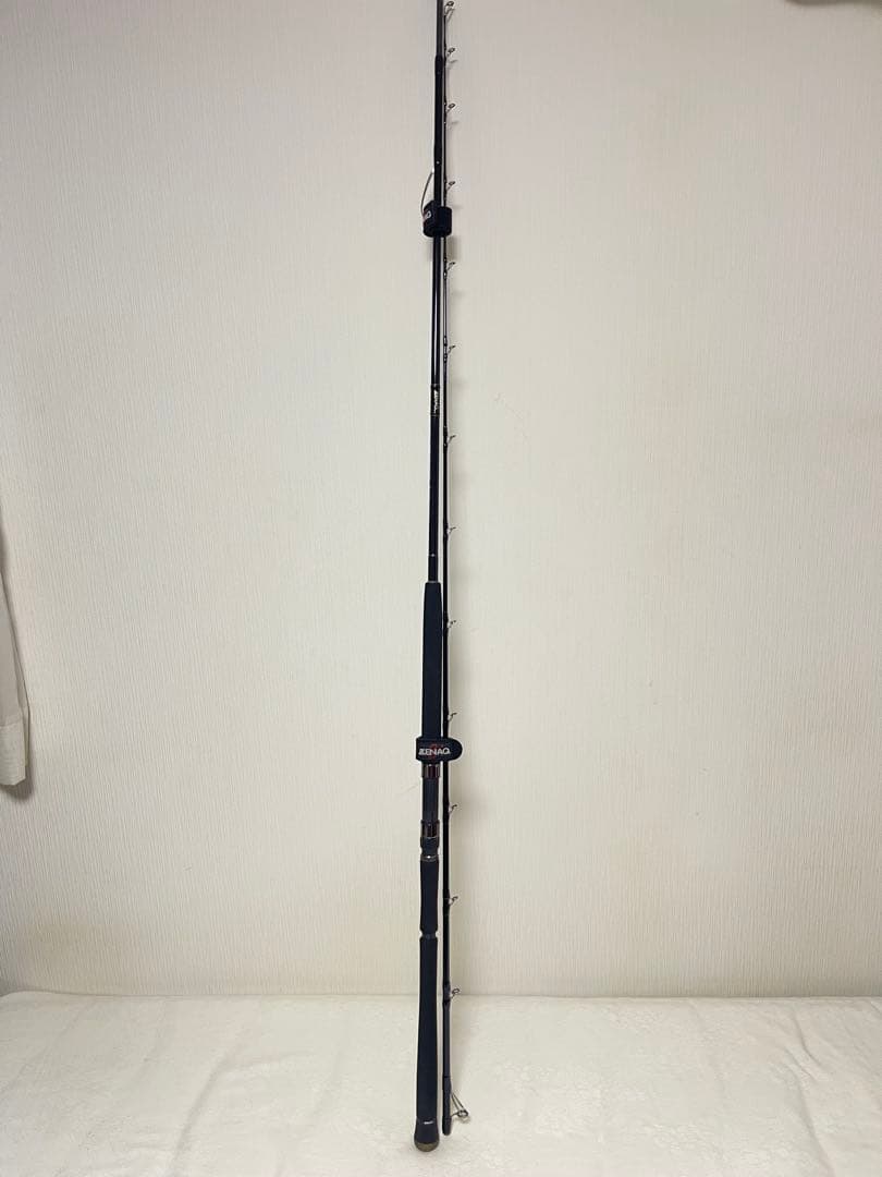 MUTHOS ソニオ100Mショアジギングロッド中古品