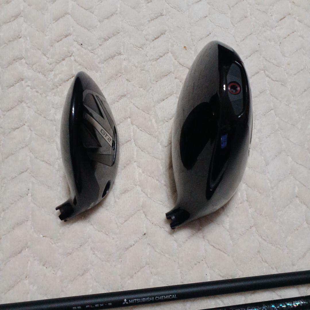 タイトリストGT2