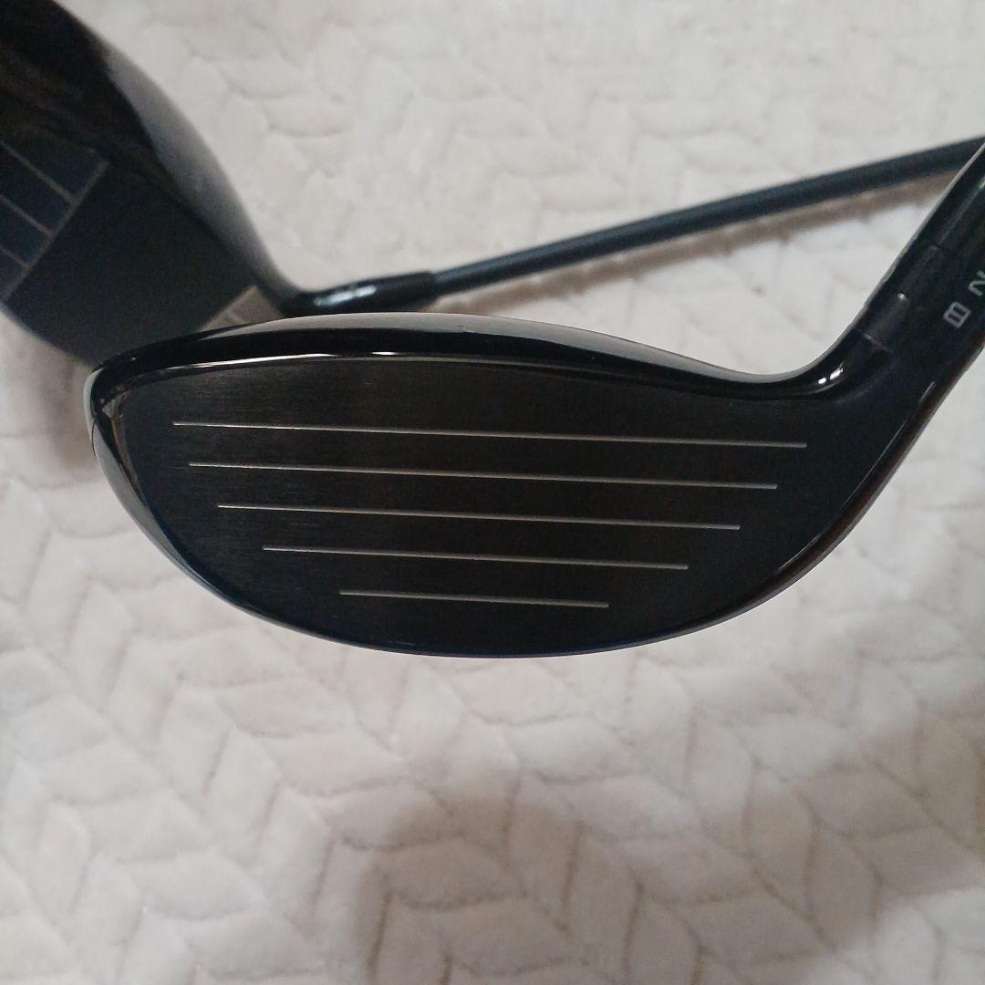 タイトリストGT2