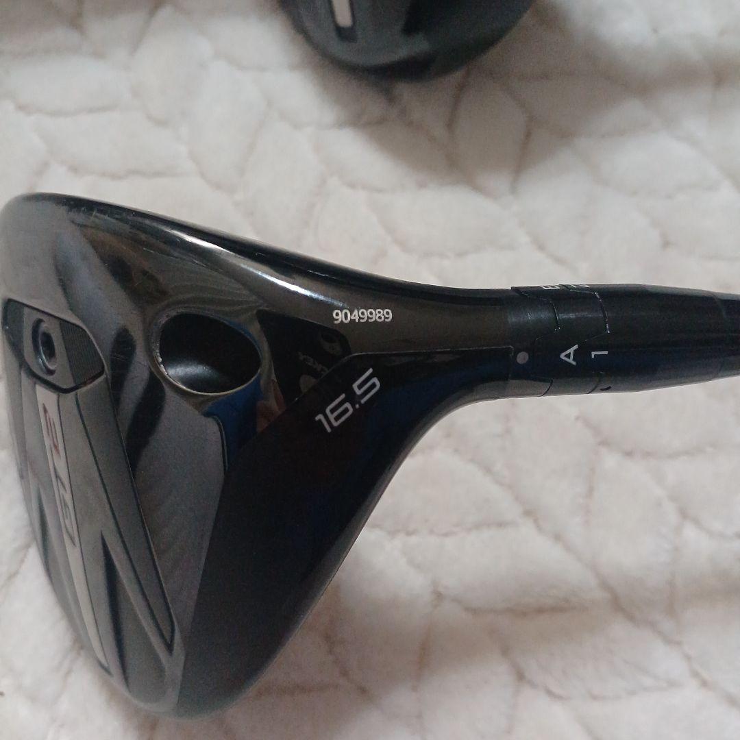 タイトリストGT2