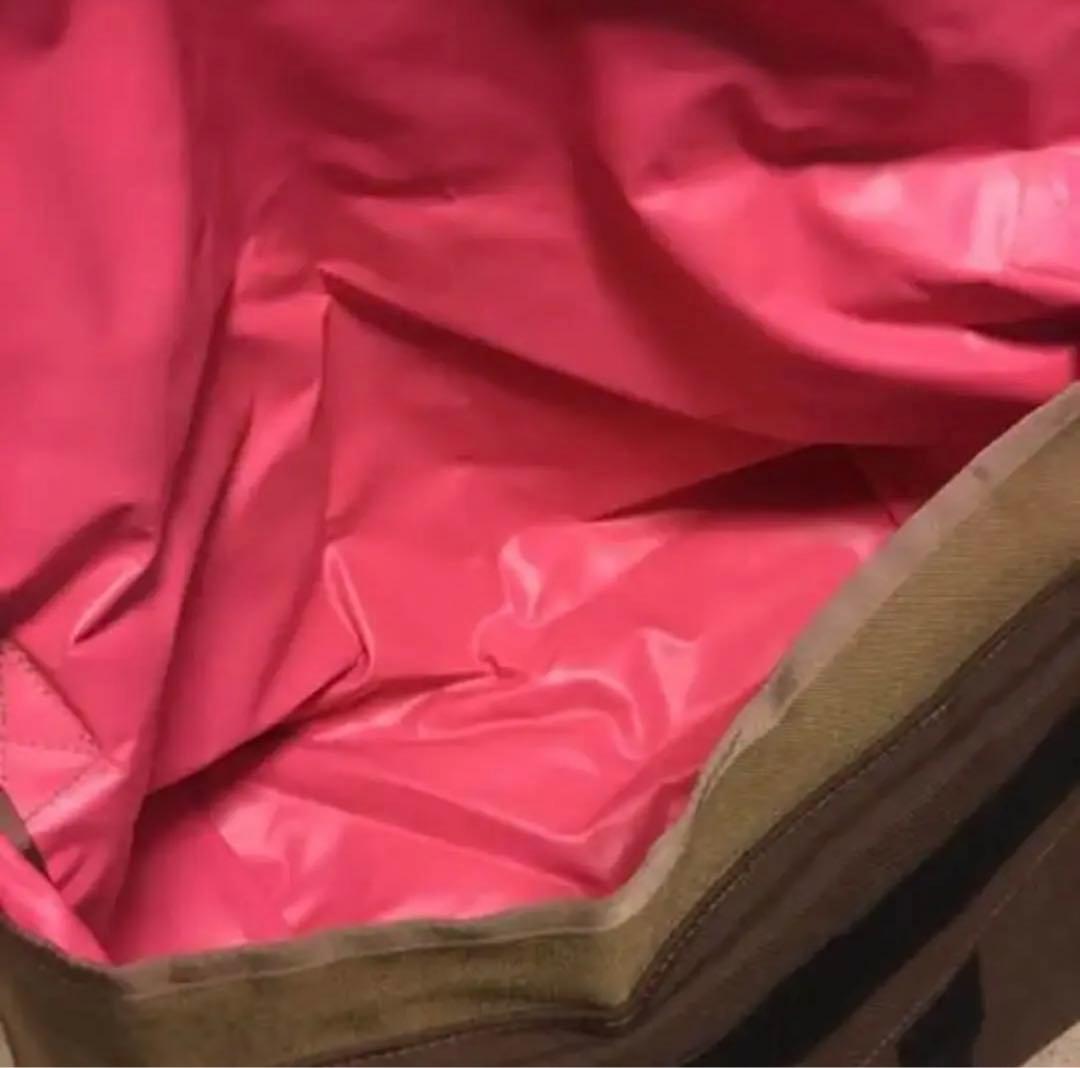 激レア 別注 初期タグ FREIGHT BAGGAGE フライトバゲージ