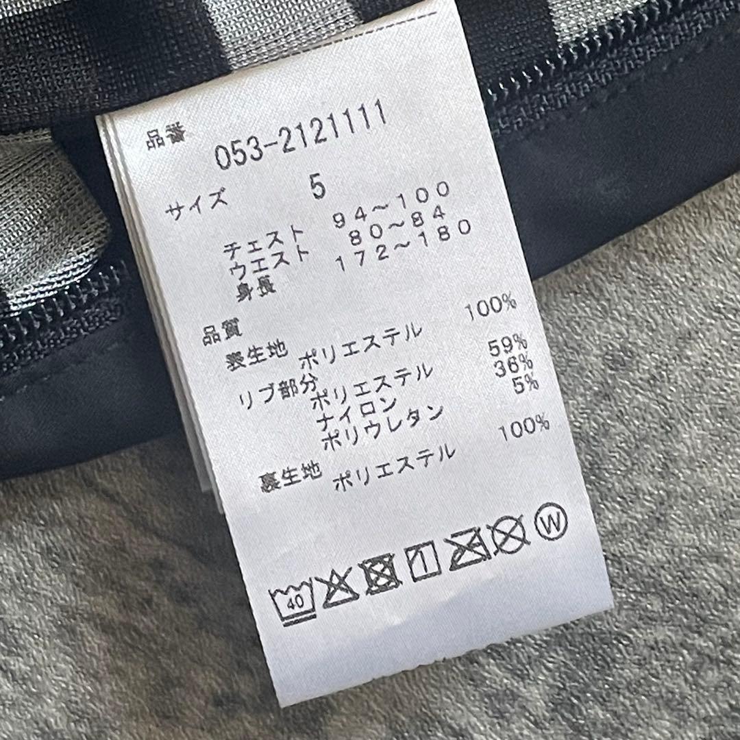 【参39,600円】パーリーゲイツ タフレックスサーモトロン スニード 黒 5