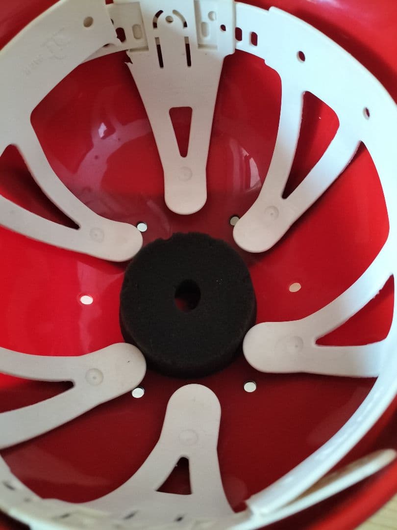 近鉄バファローズ 応援用ヘルメット レア