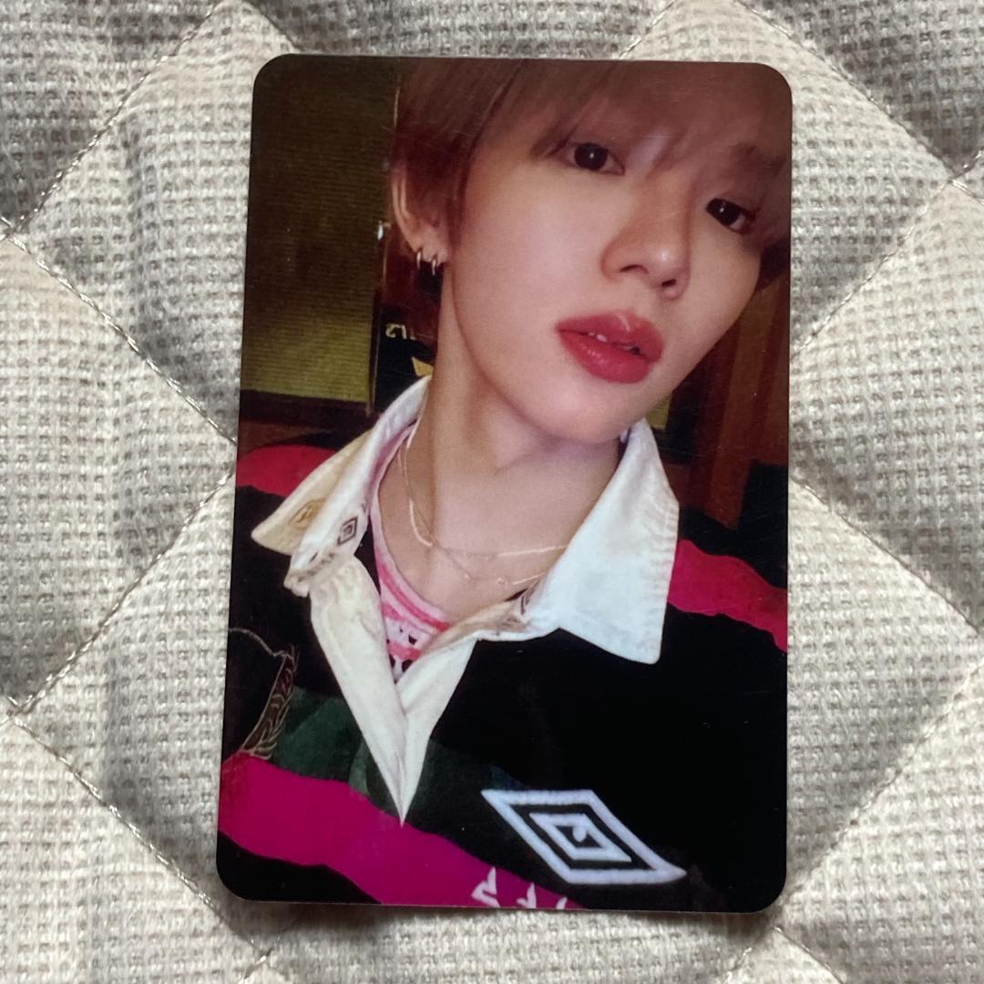 riize ショウタロウ Amazon Get A Guitar US トレカ