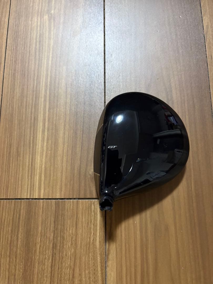 タイトリストGT2 9°ドライバー　ヘッドのみ