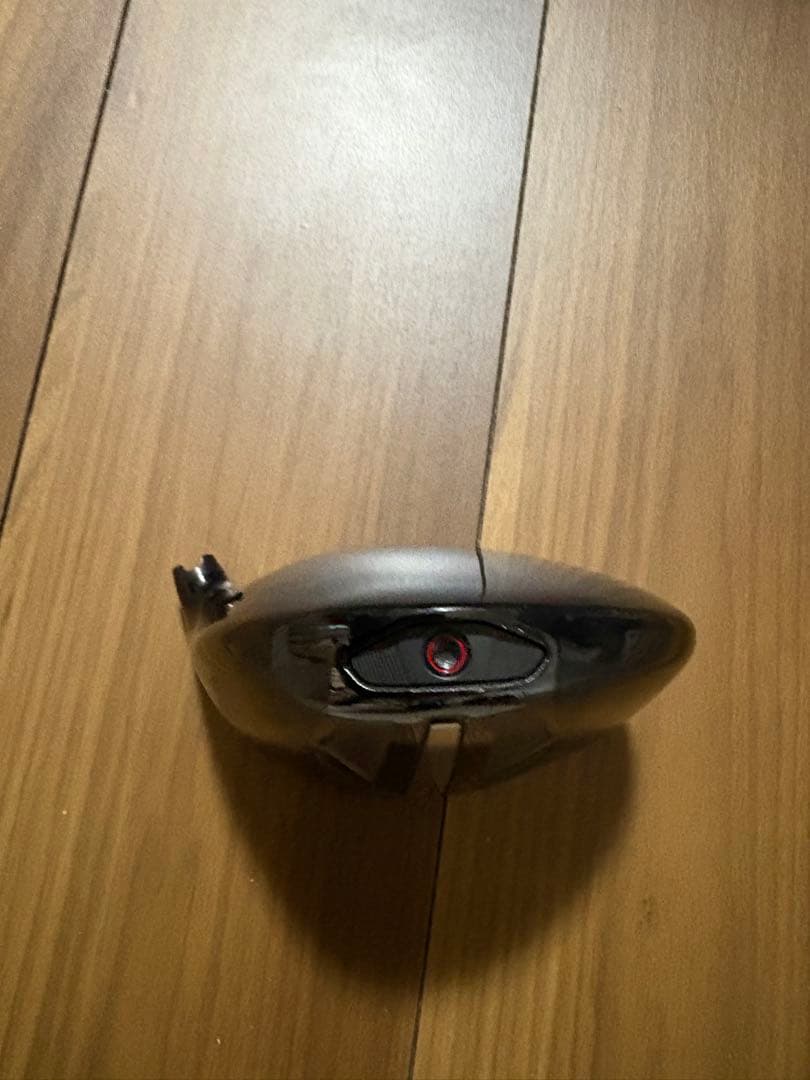 タイトリストGT2 9°ドライバー　ヘッドのみ