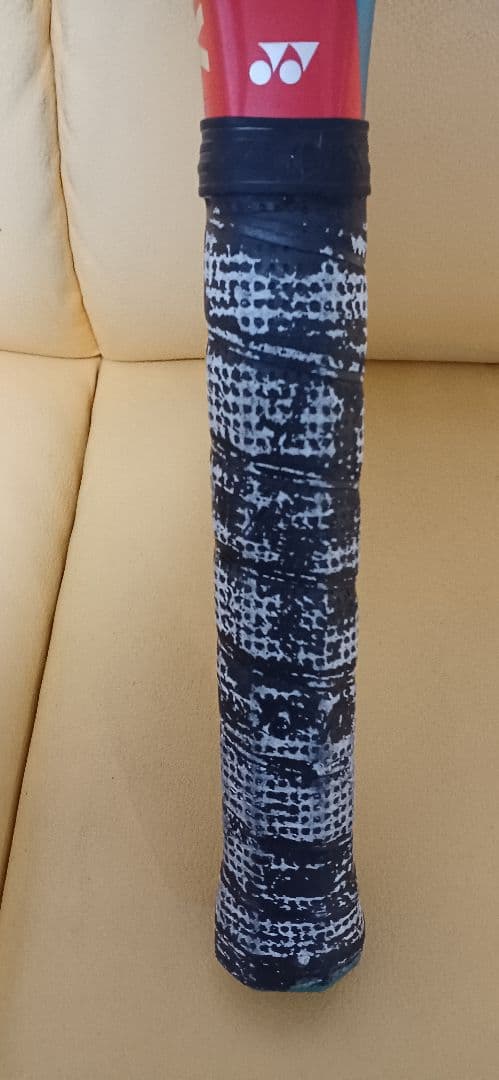 ヨネックスVコア100 2021 G2 ソフトカバー付