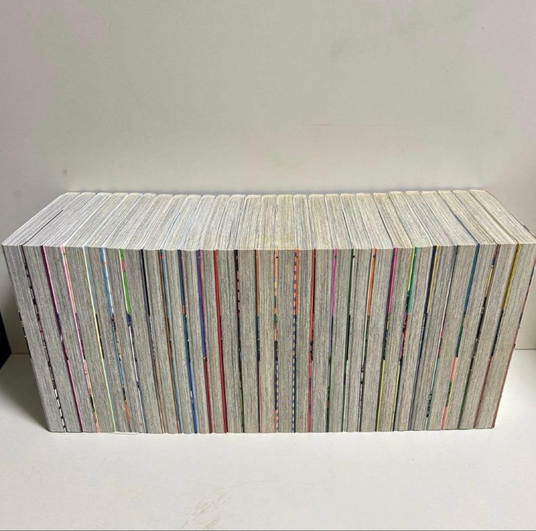 ジョジョリオン 1〜27巻　全巻セット　まとめ売り　漫画　マンガ　全巻