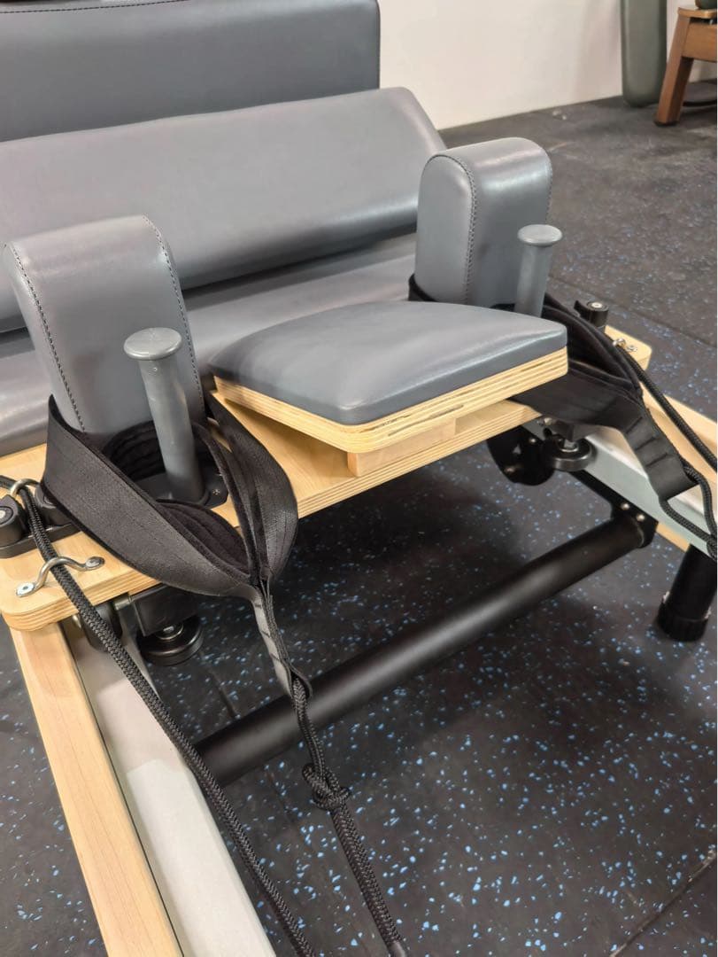 【新品送料込】折りたたみ式タワー/リフォーマー