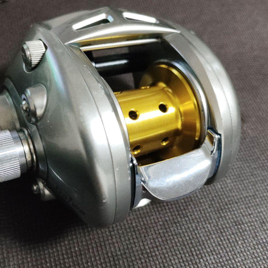 ダイワ DAIWA アルファス105HL