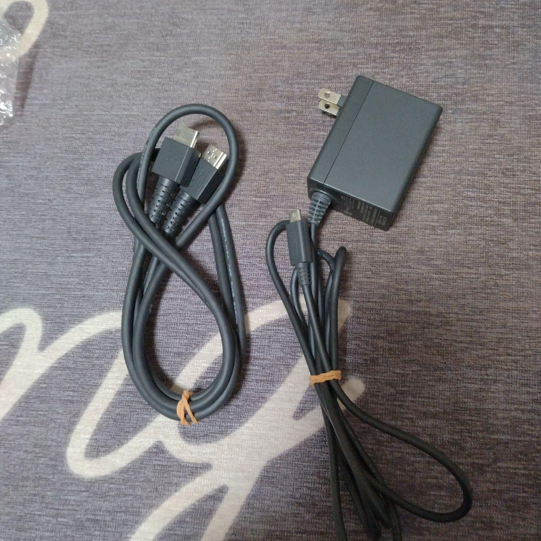 【すぐ遊べる】Nintendo Switch本体 大乱闘スマブラSP付き