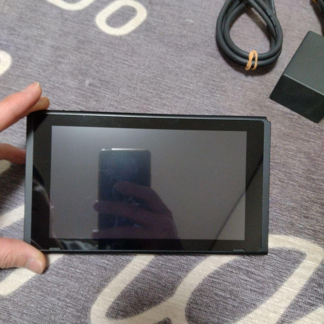 【すぐ遊べる】Nintendo Switch本体 大乱闘スマブラSP付き